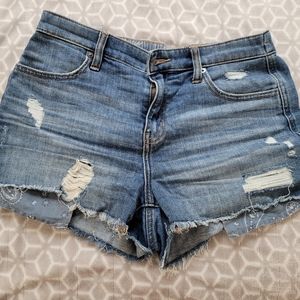 AERIE size small shorts
